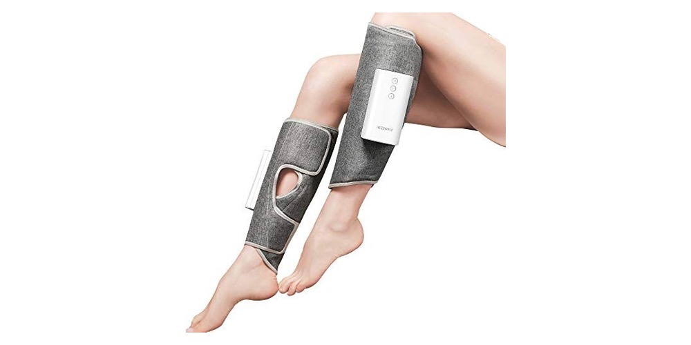 There are five amazing massage products for you