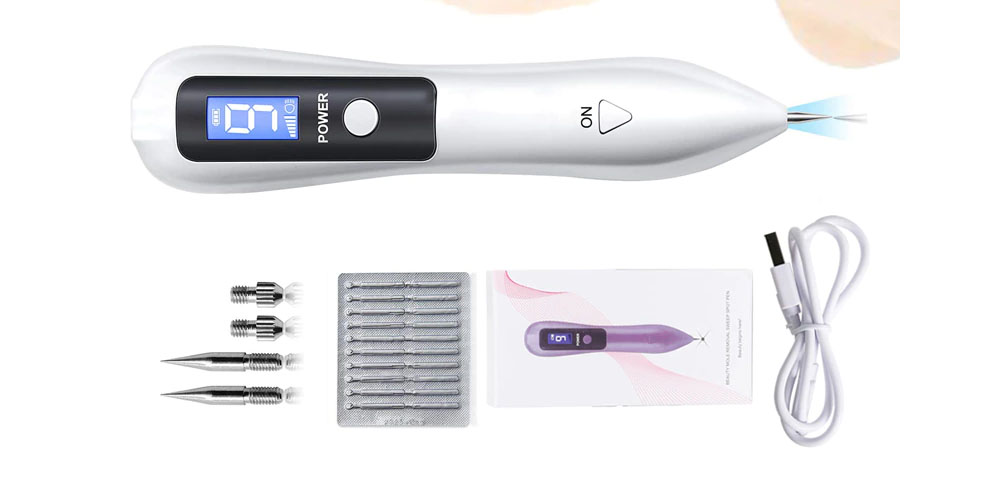 How Skin Tag Removal Pen Works And Safety Measures