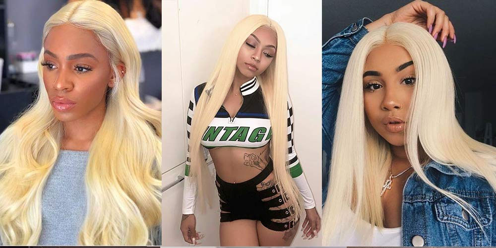 Features Of Brands To Avoid While Purchasing A 613 Wig Human Hair