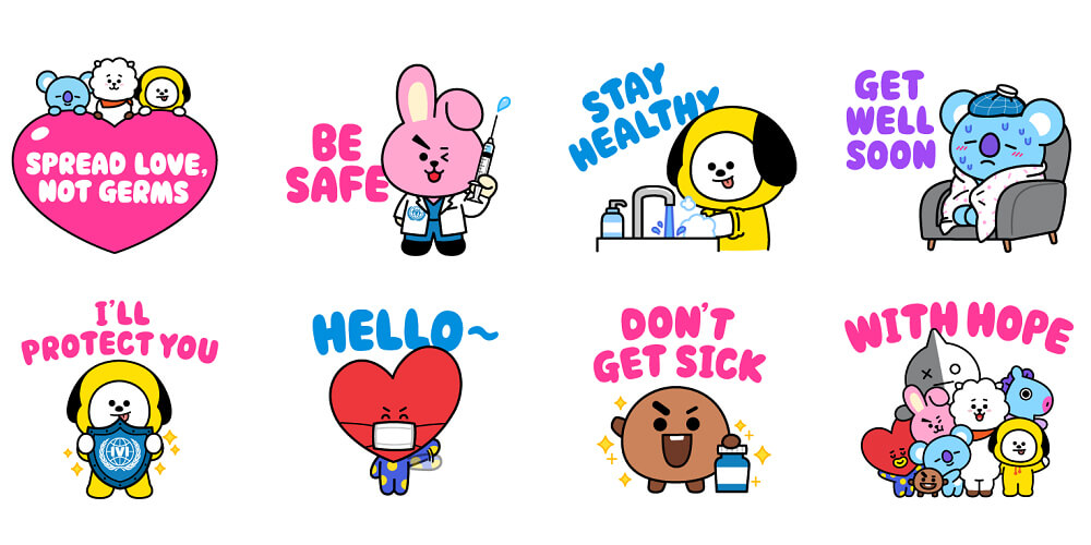 Do You Know the History Of Printed Stickers