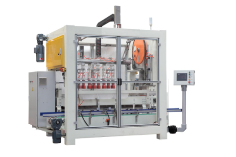 How to choose a suitable automatic carton packing machine?