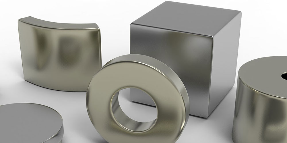 How Neodymium Magnets Find Utilization in Everyday Life