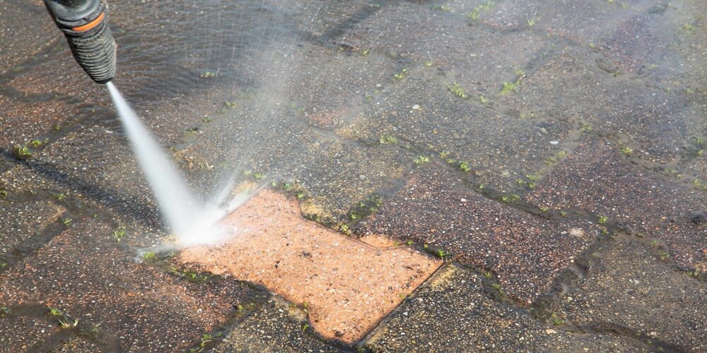 Power Washing Vs Pressure Washing: What Is The Difference?