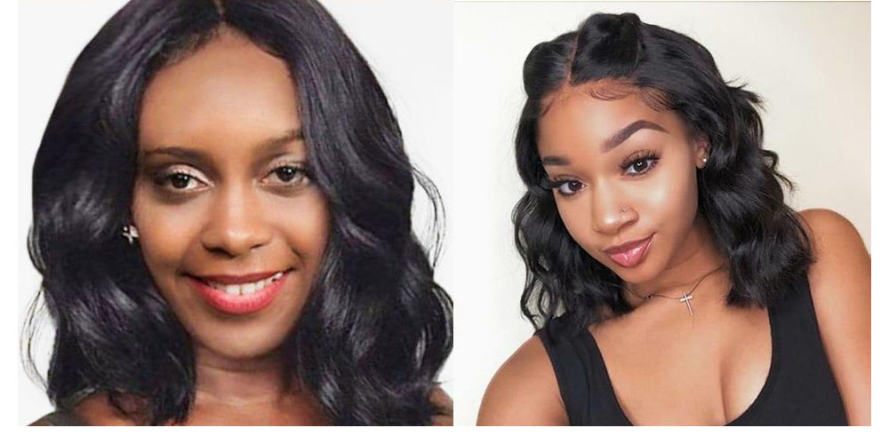 5 Elements To Consider Before Buying A Body Wave Wig