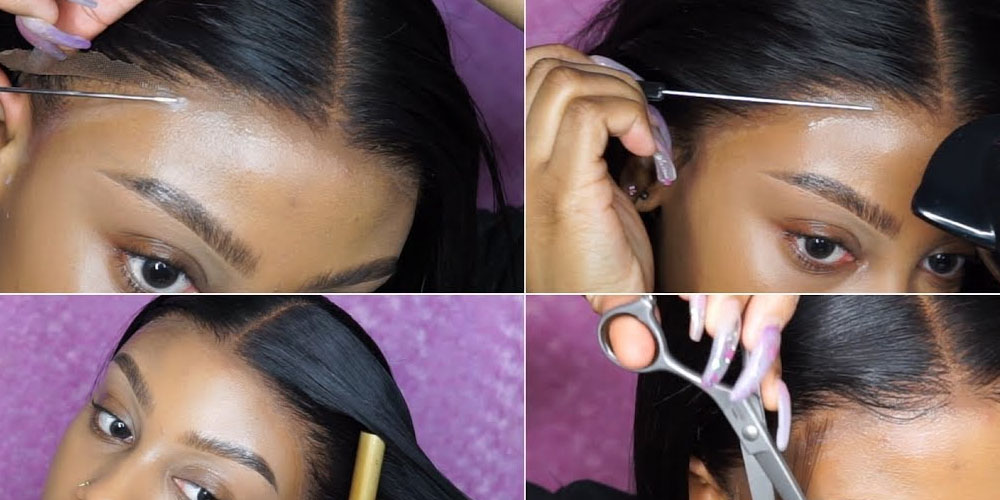 The Reasons Behind The Popularity Of Lace Front Wigs