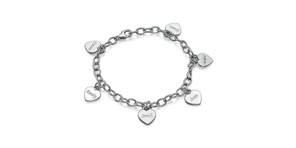 The Emerging Trend In Jewelry That Is Back From The 90s