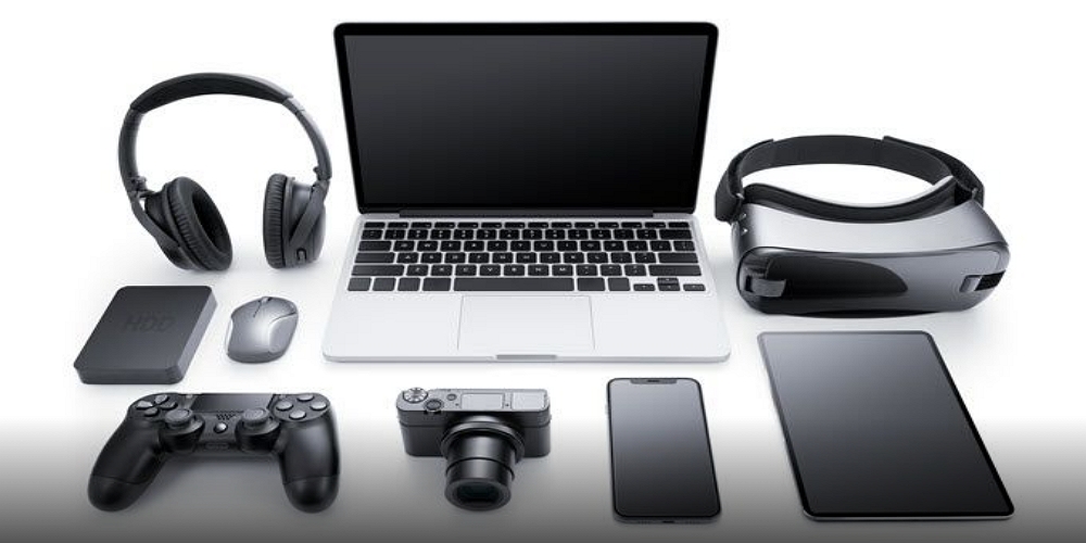 Reasons You Should Get Your Electronic Gadgets Online