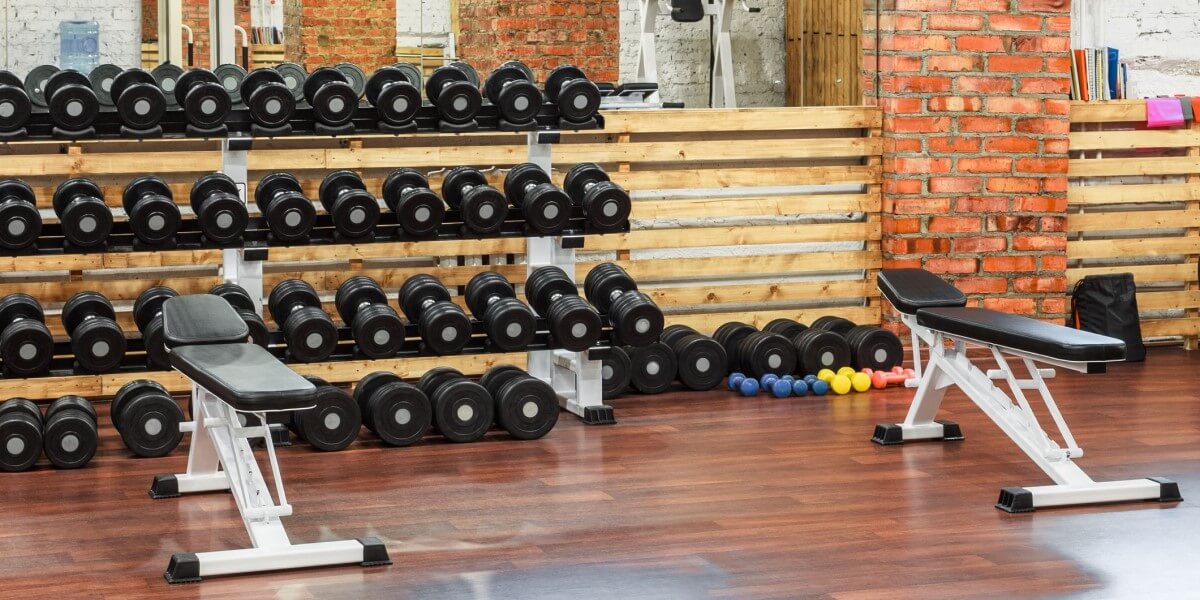 Top Five Exercises You Can Perform With a Weight Bench