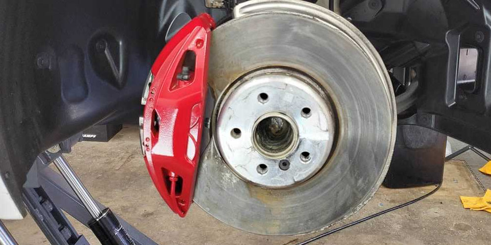The Factors Guide for Brake Caliper – Complete Information