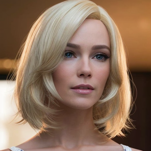 Blonde Human Hair Wigs: The Ultimate Choice for Stylish Looks