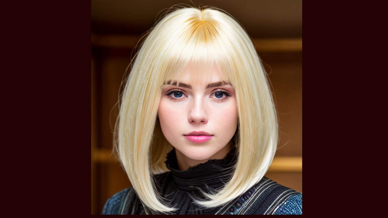 Unveiling the Essence of Straight Wigs: A Journey into Their Inner Beauty