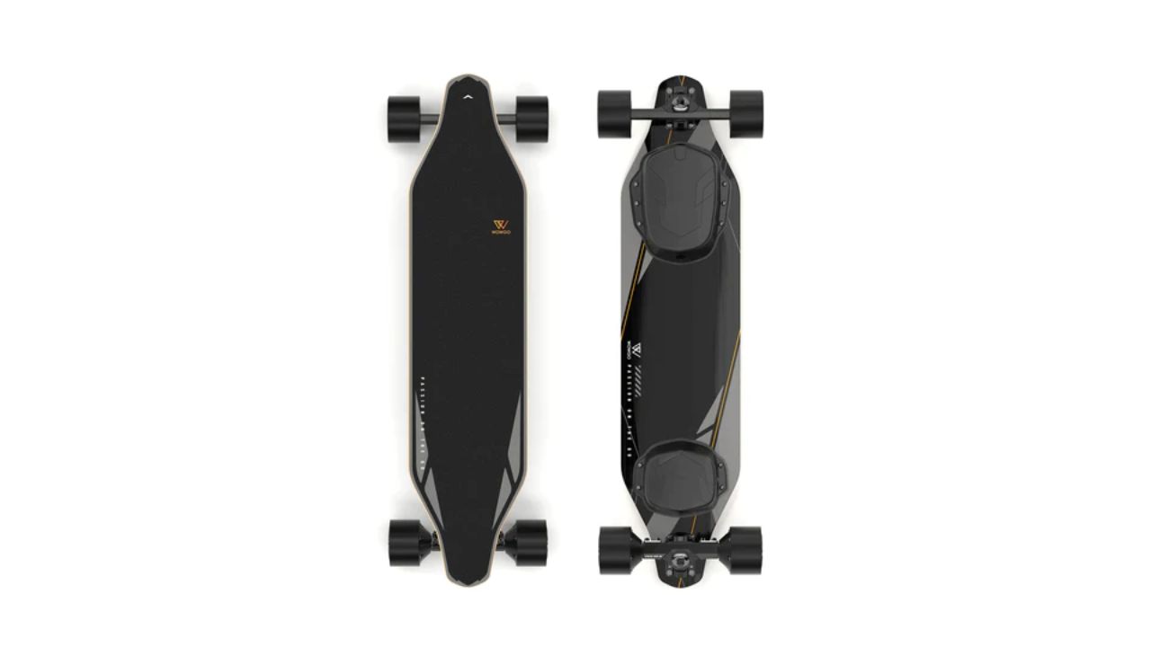 Don’t Miss Out on Riding Thrills and Discounts – Get Your Electric Skateboard Coupon Link