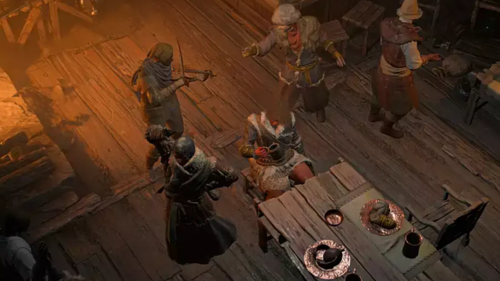 How Would You Know That Purchasing Diablo Gold Is Safe?