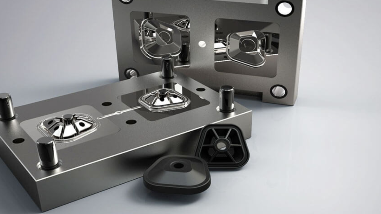 Using Aluminum for Machining Operations Has Benefits