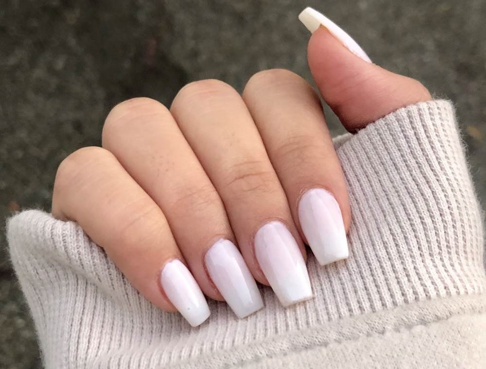 Why Women Love Funny Bunny Nail Polish?