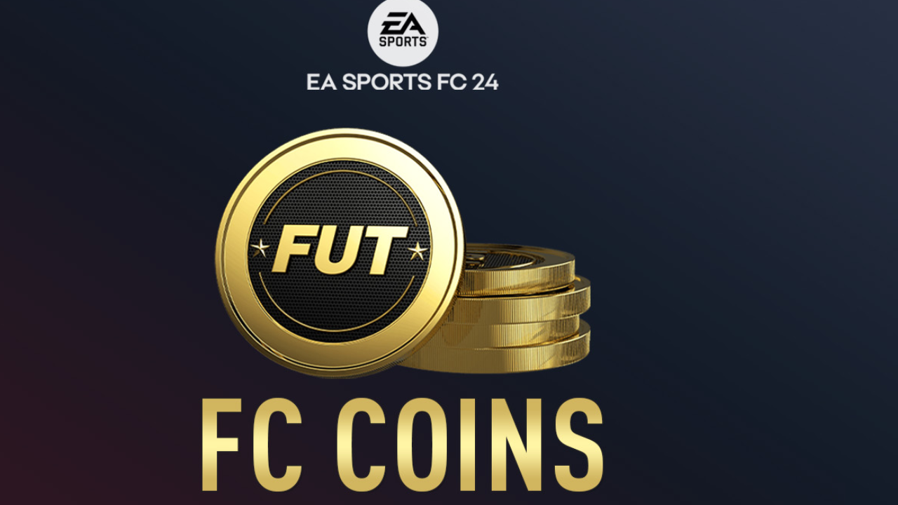 What Is The Delivery Method For FC 24 Coins, And How Do I Get Some?