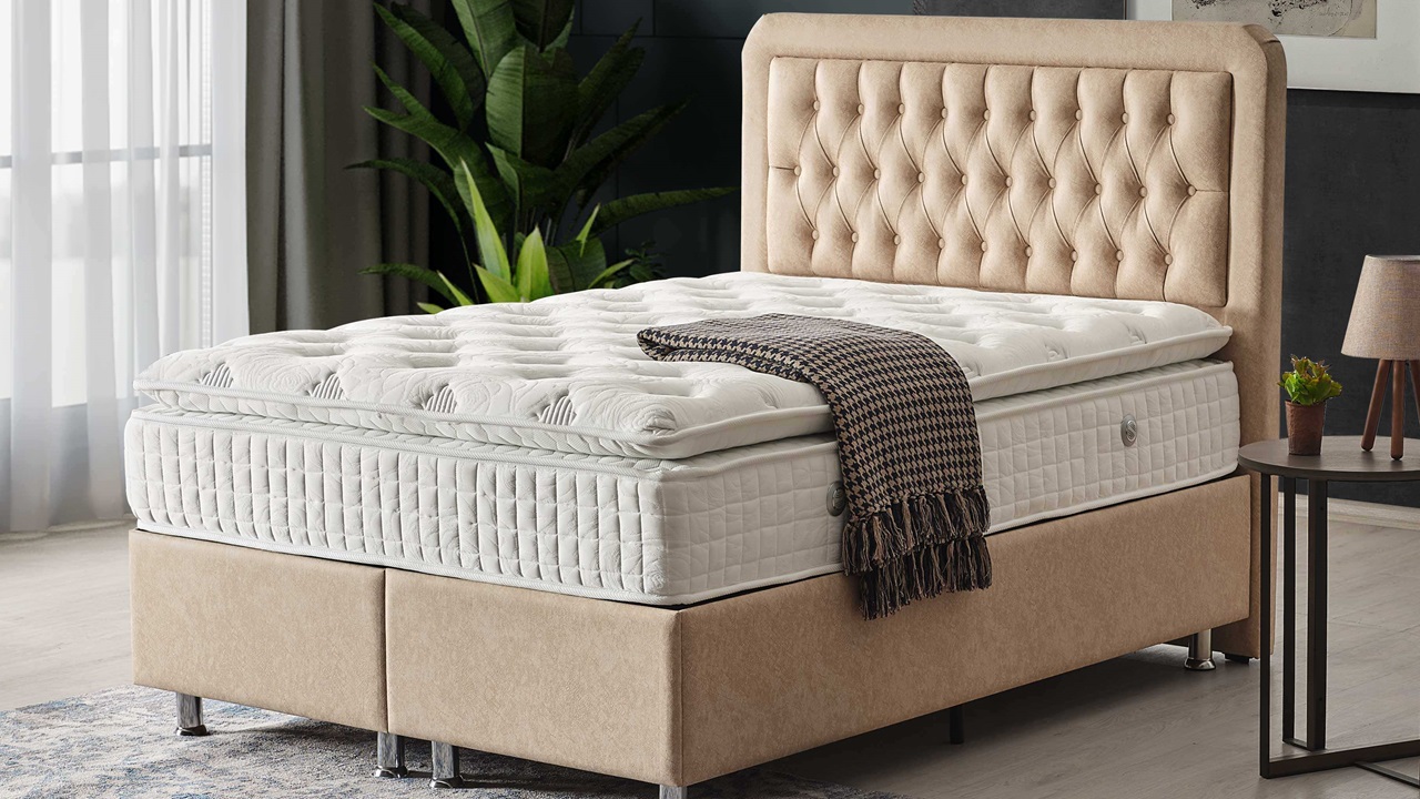 A Complete Beginner’s Guide to Buy Mattress Wholesale