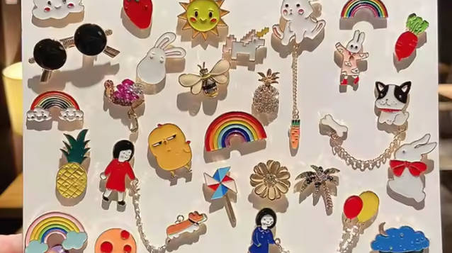 Bulk Disney Pins: Perfect for Corporate Events & Promotions