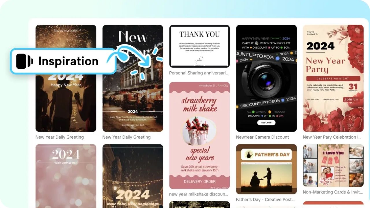 How Pippit Can Make You Celebrate the New Year in a Stylish Way