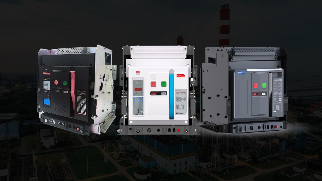 Huyu Electric’s Innovative Solutions as a Low Voltage Electrical Manufacturer