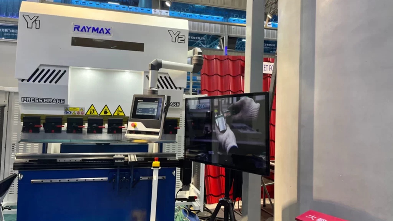 How Inconsistent Sheet Material Strength Creates Press Brake Rework Issues