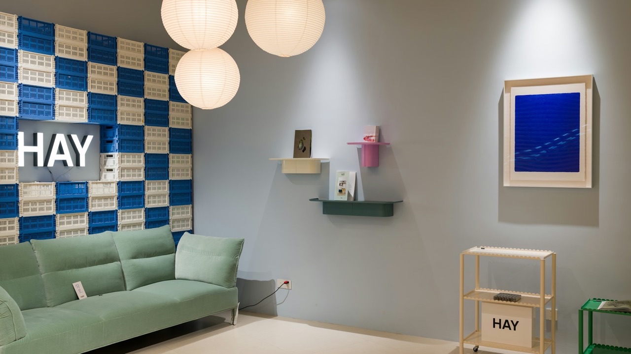 How I Learned to Shop for Furniture Backwards — And Why It Worked